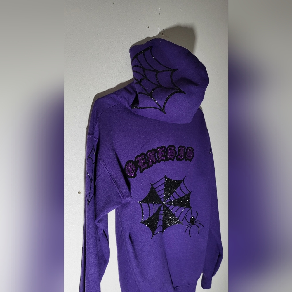 Hoodie - Picture 3 of 7